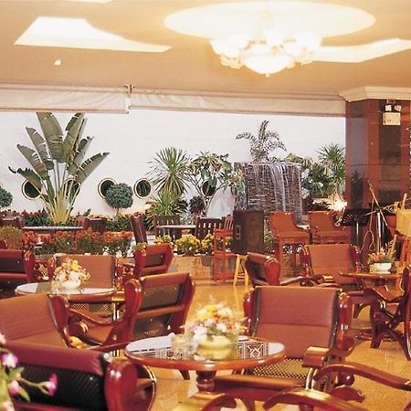 Lk Pavilion Executive Serviced Apartment Pattaya Exterior foto