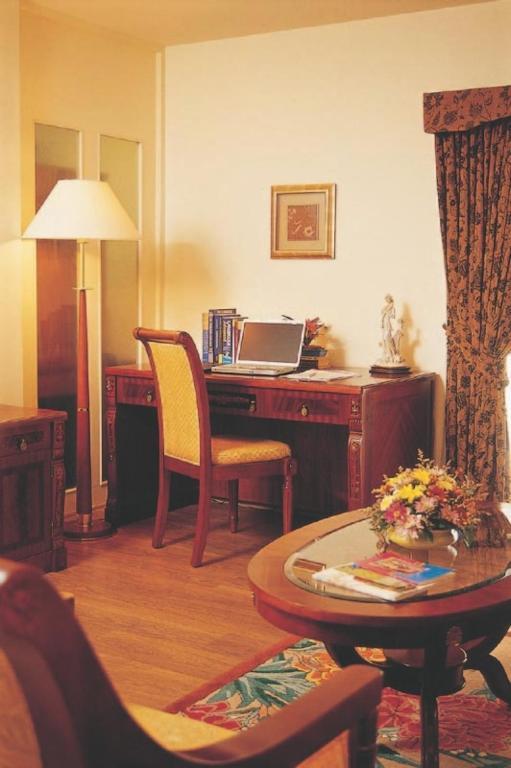Lk Pavilion Executive Serviced Apartment Pattaya Zimmer foto